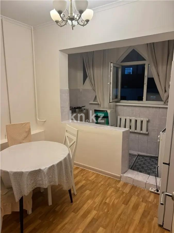 Продажа 3-комнатной квартиры, 74 м² в Алматы - фото 3