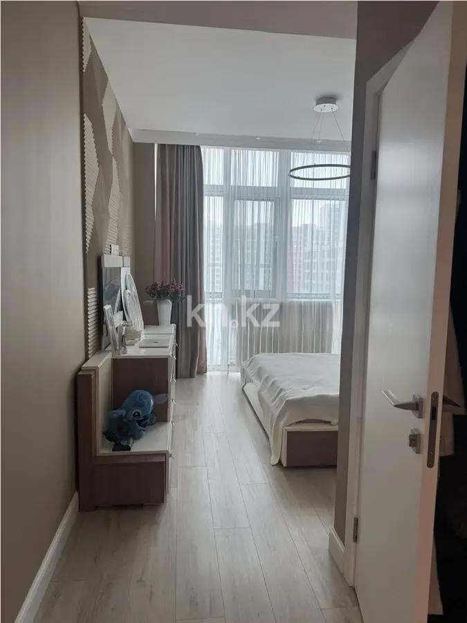 Продажа 2-комнатной квартиры, 67.5 м² в Астане - фото 2