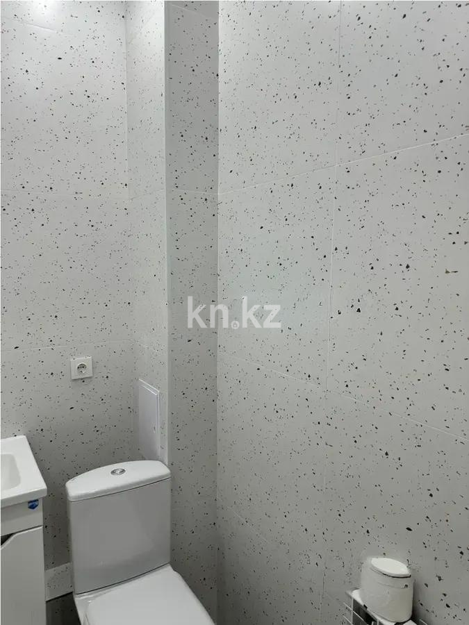 Продажа 1-комнатной квартиры, 37 м², ул. Болекпаева, дом  22 в Астане - фото 3