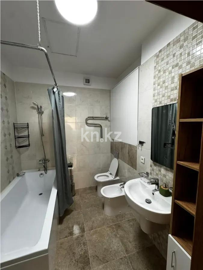 Продажа 3-комнатной квартиры, 123 м² в Алматы - фото 5