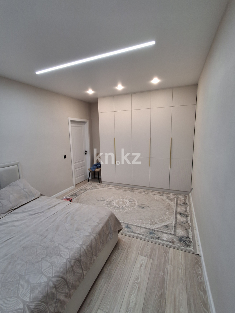 Продажа 2-комнатной квартиры, 62 м² в Караганде - фото 6