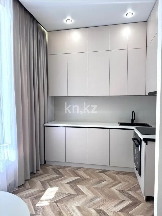 Продажа 2-комнатной квартиры, 41 м², ул. Е-36, дом  4 в Астане - фото 3