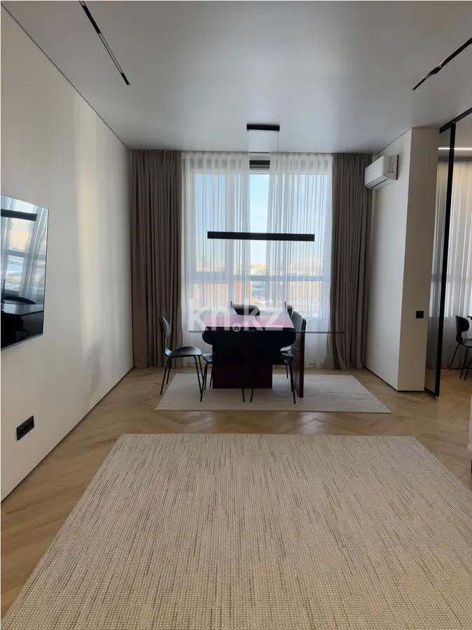 Продажа 2-комнатной квартиры, 62 м², ул. Е-36, дом  5 в Астане