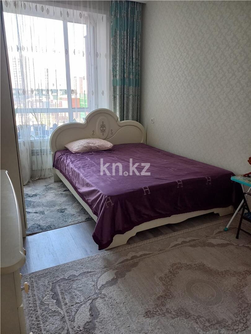Продажа 3-комнатной квартиры, 74 м² в Астане - фото 5