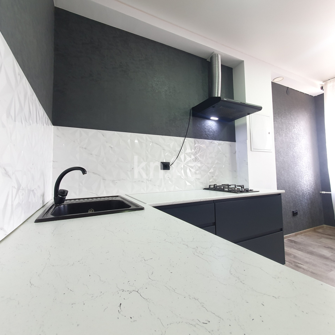 Продажа 1-комнатной квартиры, 38 м² в Актобе - фото 4