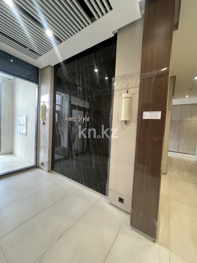 Продажа 3-комнатной квартиры, 74 м² в Астане - фото 12