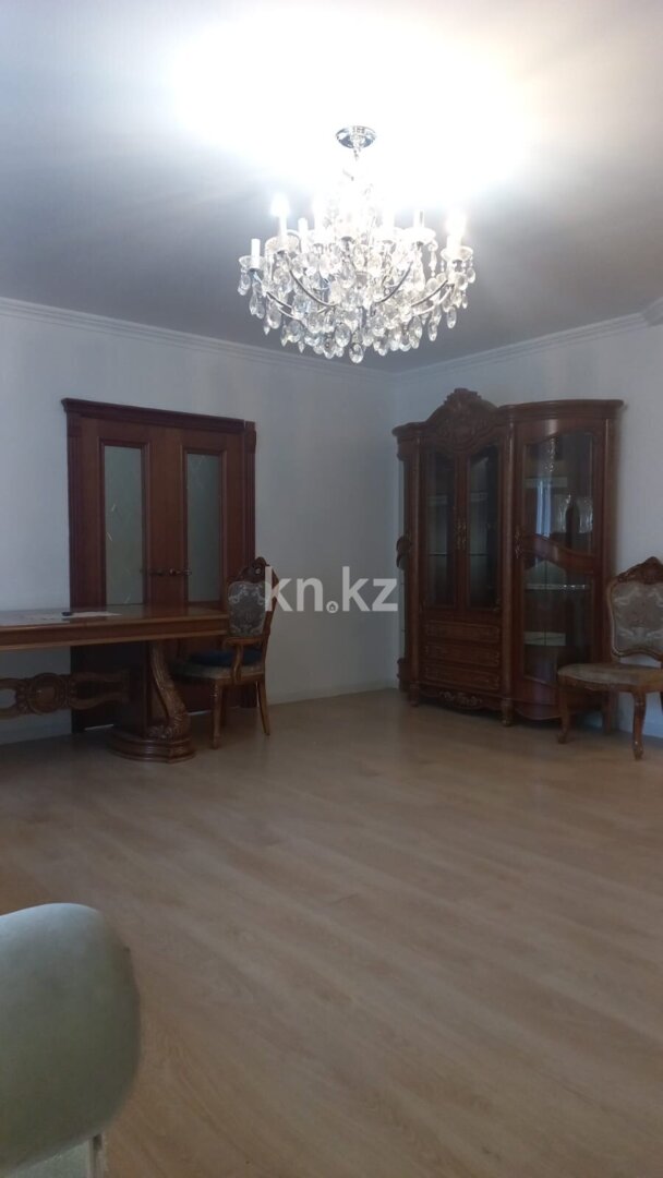 Аренда 3-комнатной квартиры, 118 м² в Астане - фото 5