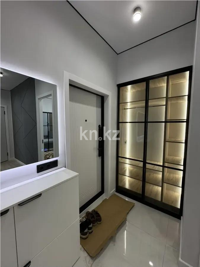 Продажа 3-комнатной квартиры, 64 м² в Алматы - фото 4