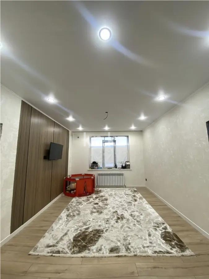 Продажа 2-комнатной квартиры, 60 м² в Алматы