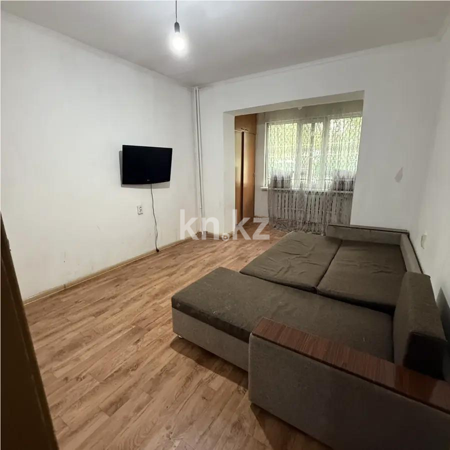 Продажа 1-комнатной квартиры, 31 м² в Алматы