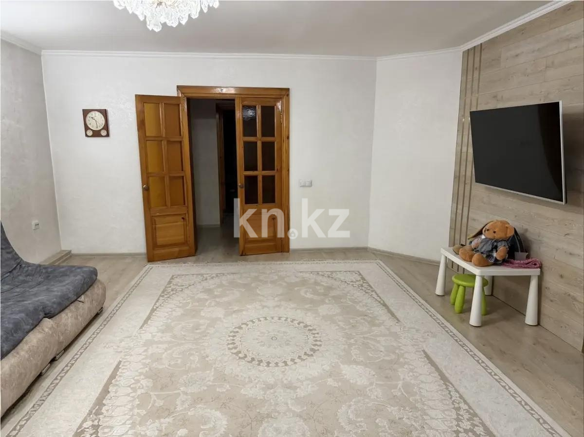 Продажа 3-комнатной квартиры, 83 м² в Темиртау