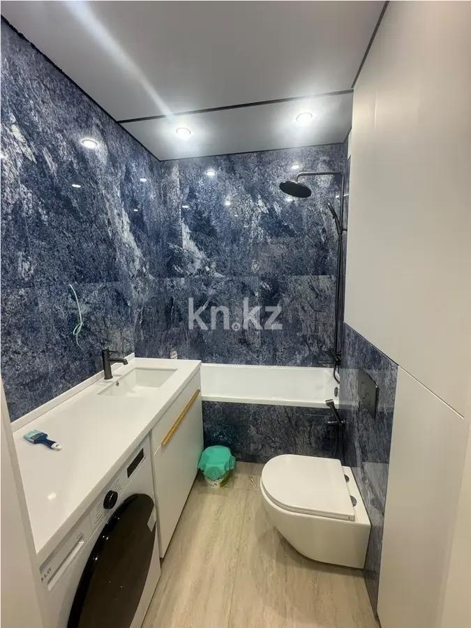 Продажа 3-комнатной квартиры, 56 м² в Астане - фото 4