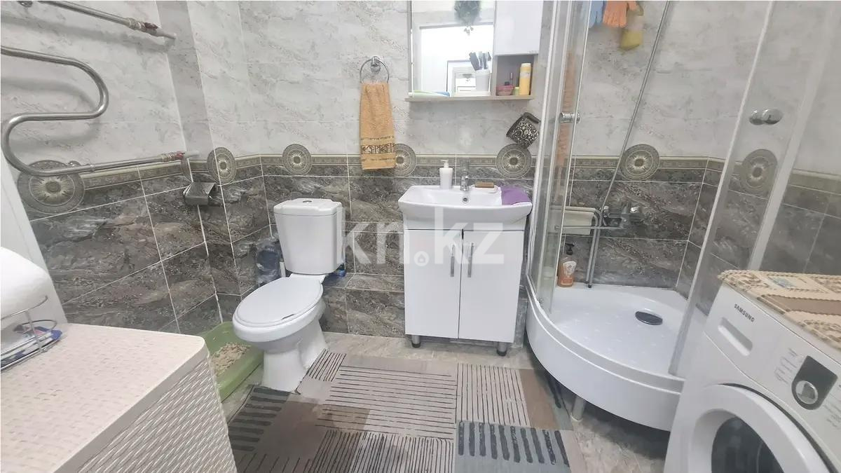 Продажа 1-комнатной квартиры, 29 м² в Алматы - фото 2