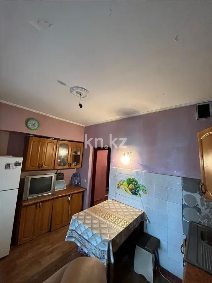 Продажа 2-комнатной квартиры, 50.9 м², мкр-н Аксай-3б, дом  2 в Алматы - фото 4