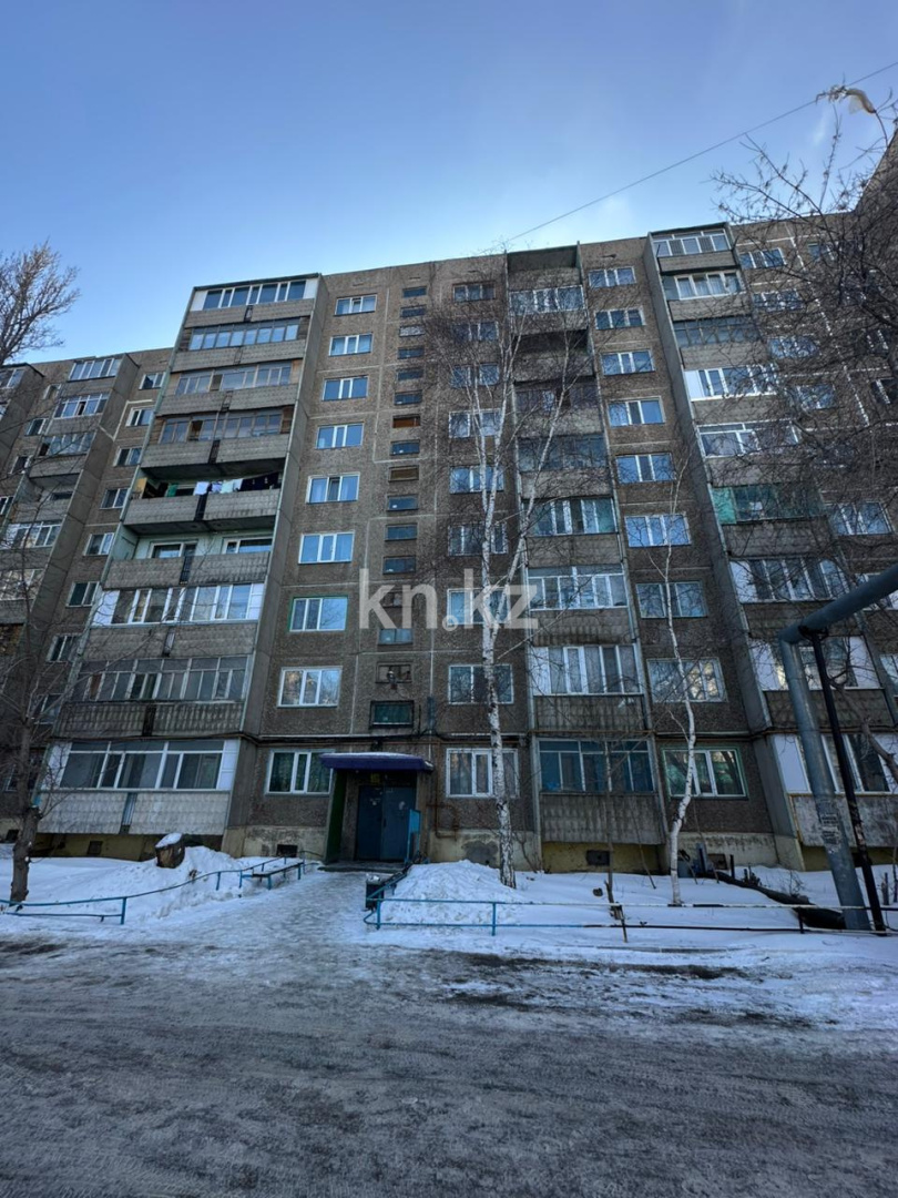 Продажа 3-комнатной квартиры, 69 м² в Караганде - фото 35