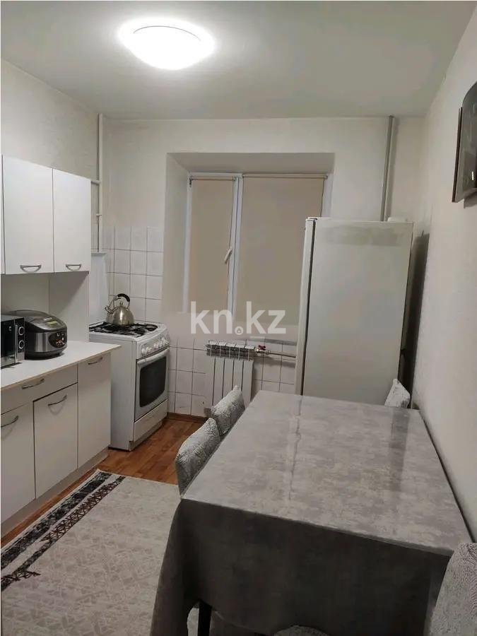 Продажа 4-комнатной квартиры, 75.3 м² в Алматы - фото 4