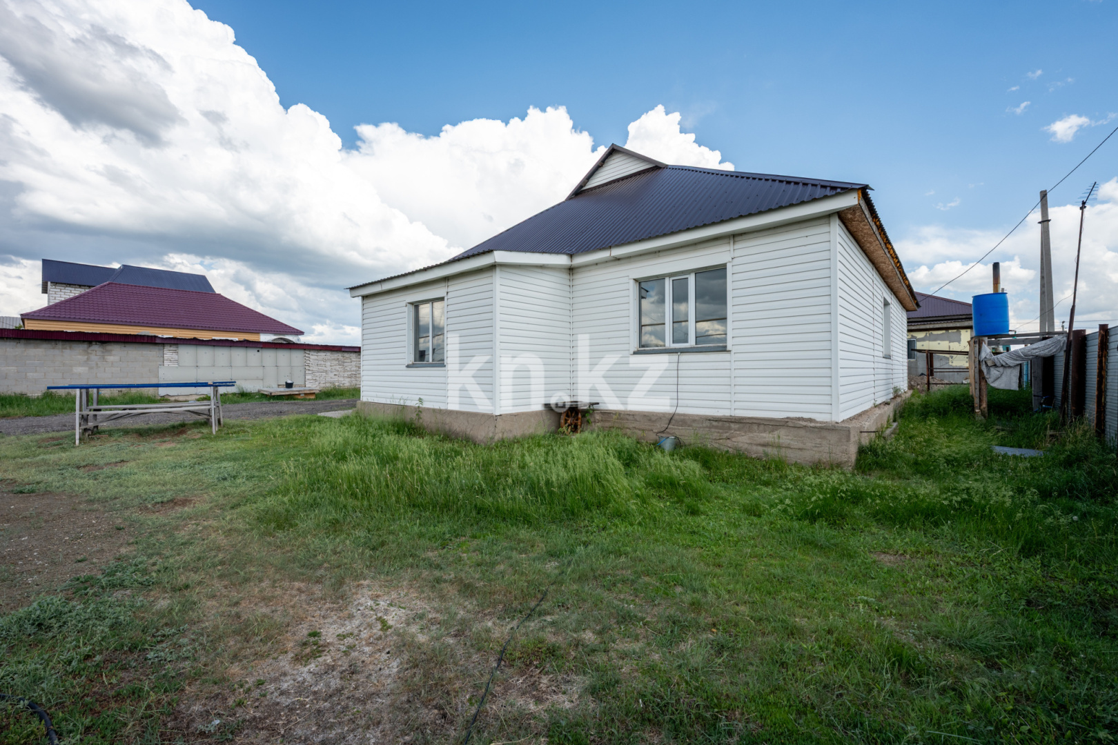 Продажа 4-комнатного дома, 143.7 м² в Акмолинской области - фото 39