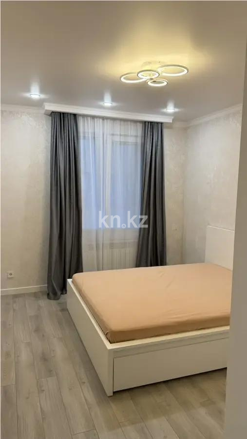 Продажа 2-комнатной квартиры, 56 м², ул. Бараева, дом  18 в Астане - фото 2