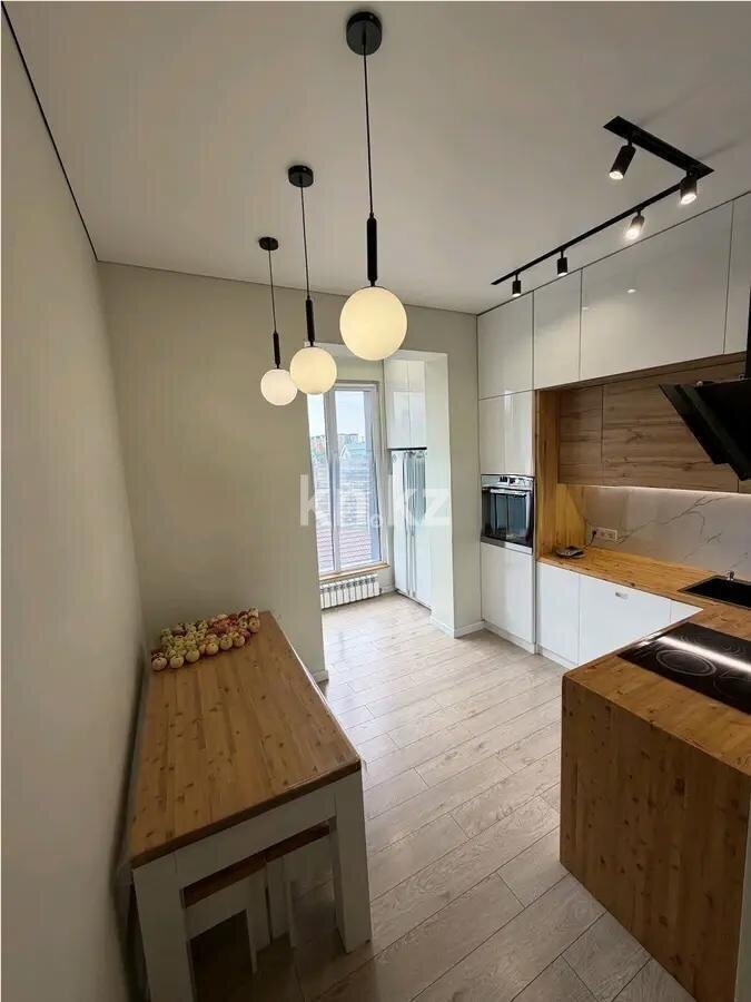 Продажа 4-комнатной квартиры, 100 м² в Алматы - фото 5