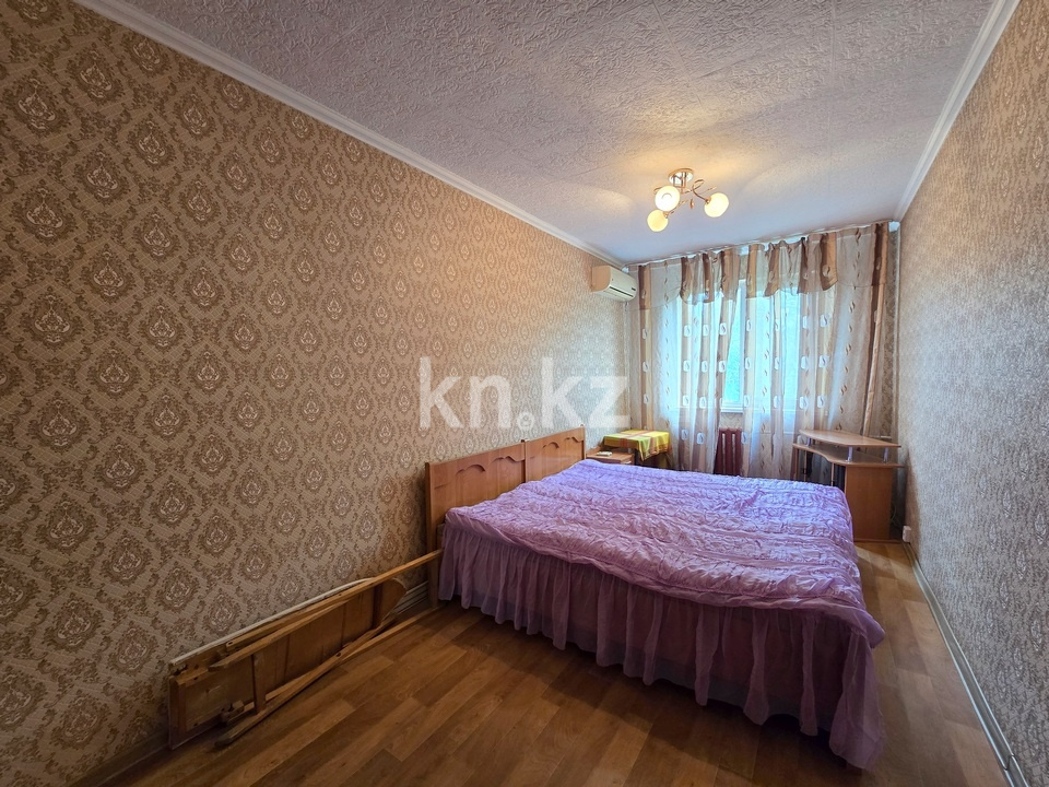 Продажа 3-комнатной квартиры, 59 м² в Алматы - фото 7