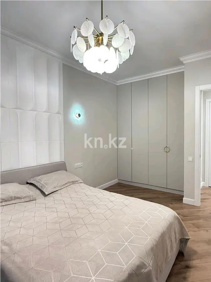 Продажа 3-комнатной квартиры, 85 м², ул. Толе би, дом  59 в Астане - фото 6