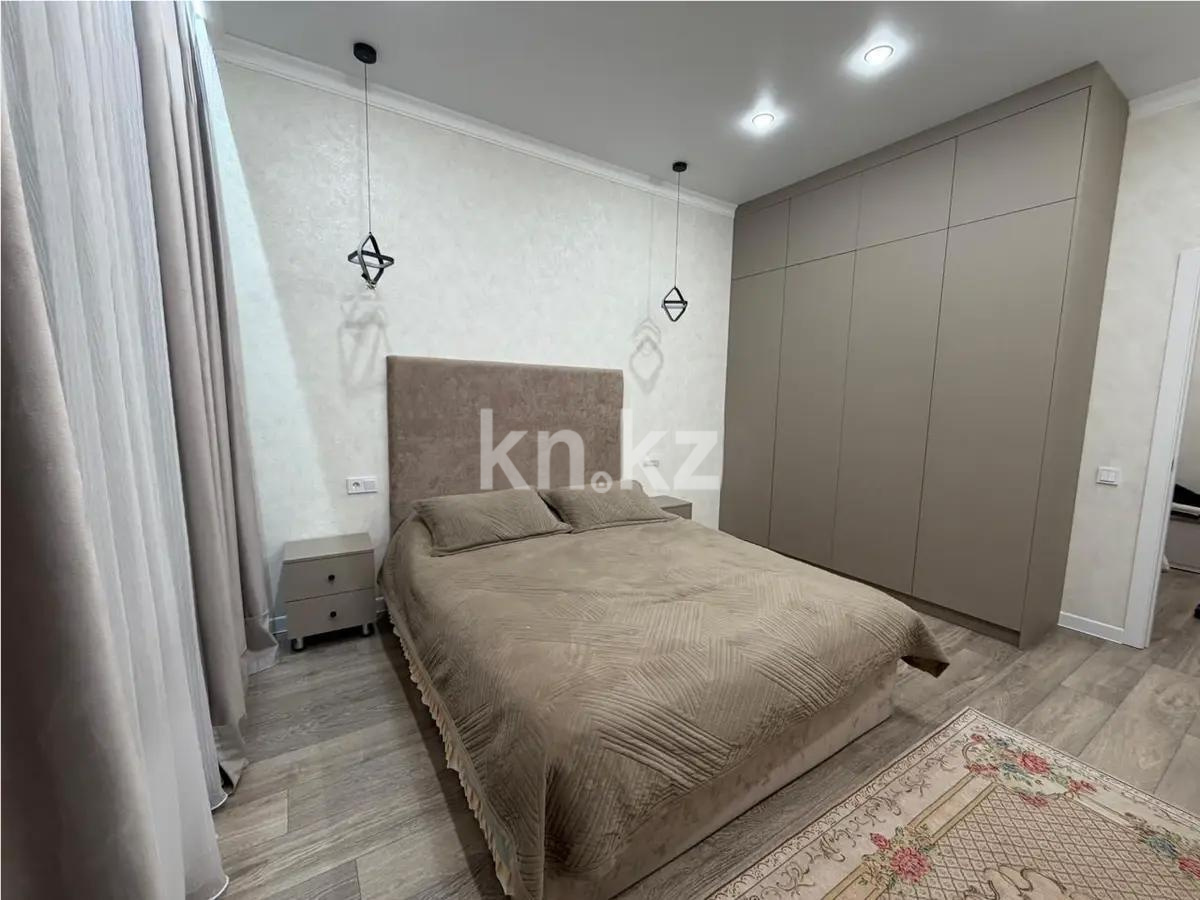 Продажа 2-комнатной квартиры, 42.2 м², ул. Айтматова, дом  77/6 в Астане - фото 2