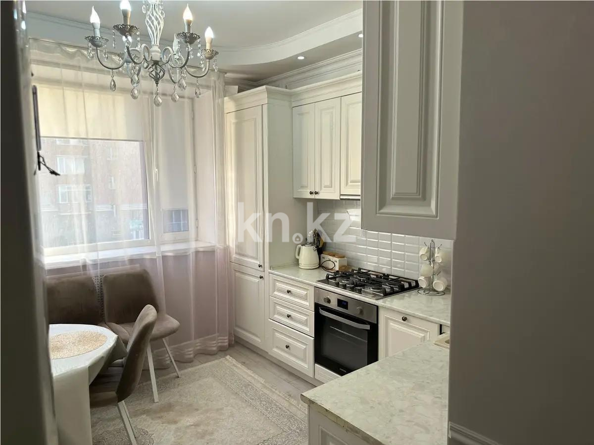 Продажа 2-комнатной квартиры, 78 м², ул. Куйши Дина, дом  15 в Астане - фото 5