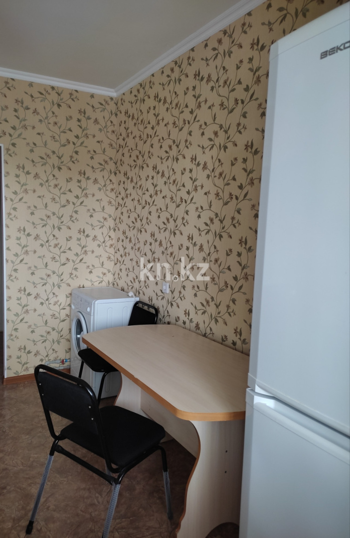 Аренда 1-комнатной квартиры, 45 м², пр. Абылай хана, дом  6/1 в Астане - фото 5