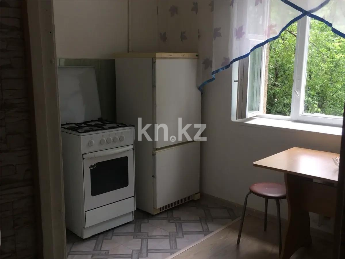Продажа 1-комнатной квартиры, 33 м² в Алматы - фото 3