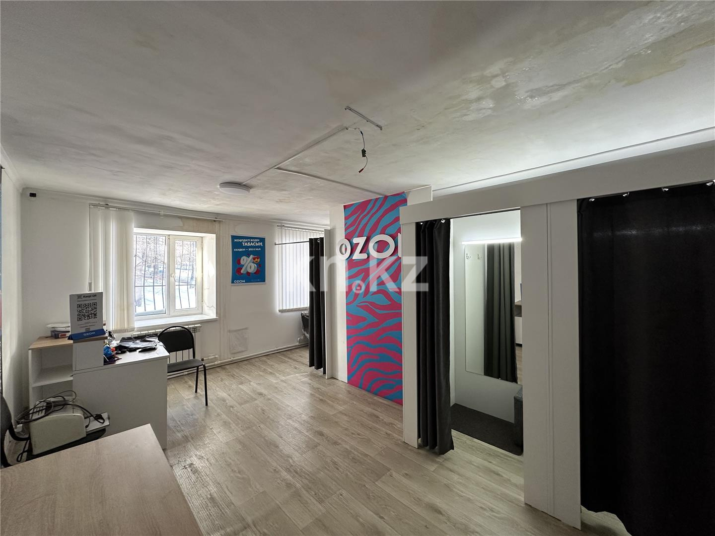 Продажа помещения, 150 м² в Темиртау - фото 4