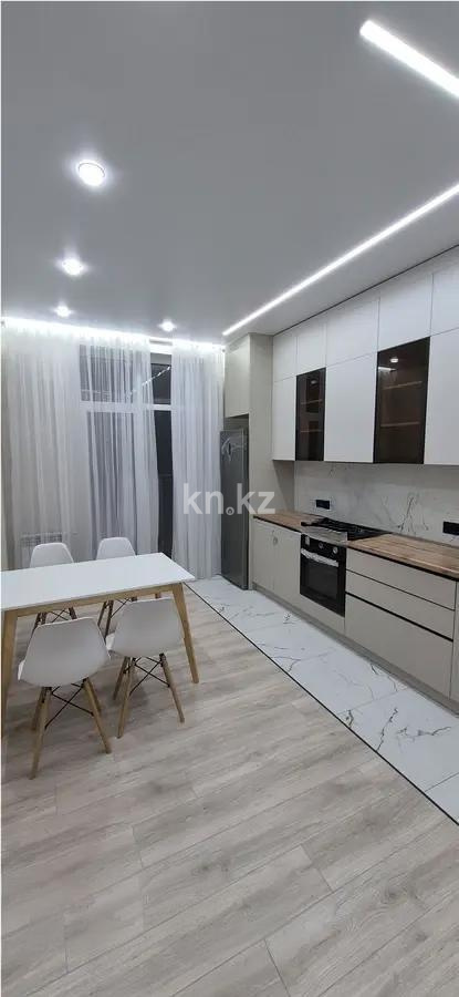 Продажа 2-комнатной квартиры, 64 м² в Караганде - фото 3
