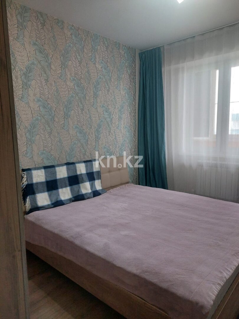 Продажа 2-комнатной квартиры, 38 м² в Алматы - фото 11