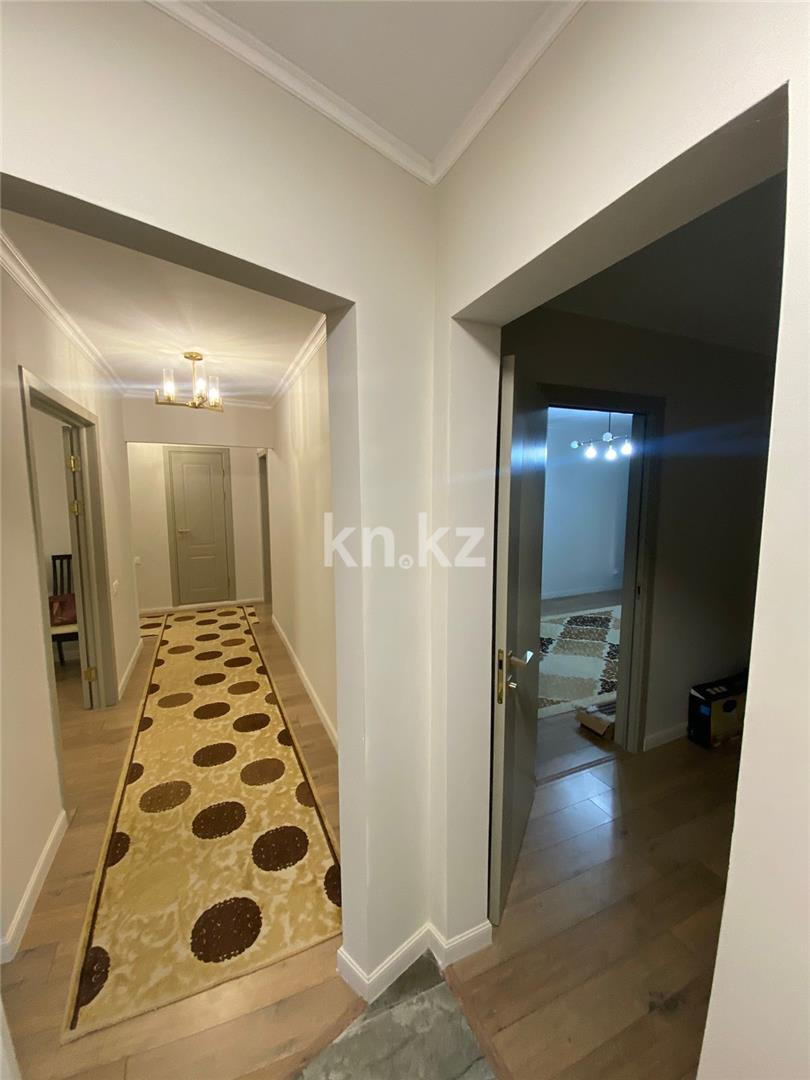 Продажа 5-комнатной квартиры, 100 м², 6-й мкр. в Темиртау - фото 14