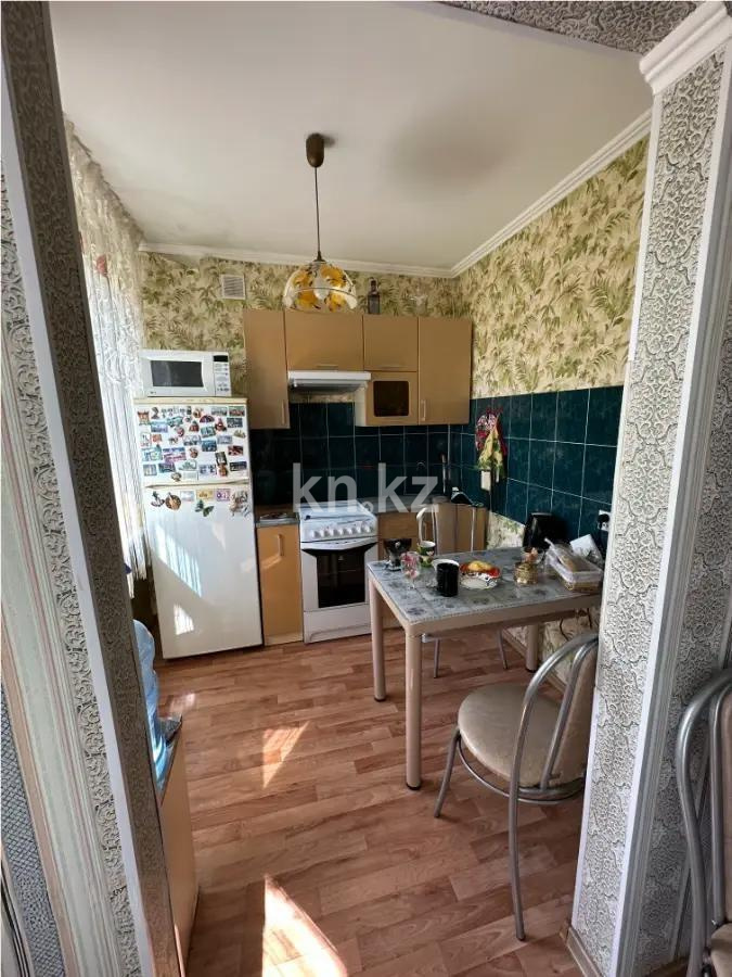 Продажа 3-комнатной квартиры, 64 м² в Караганде - фото 4