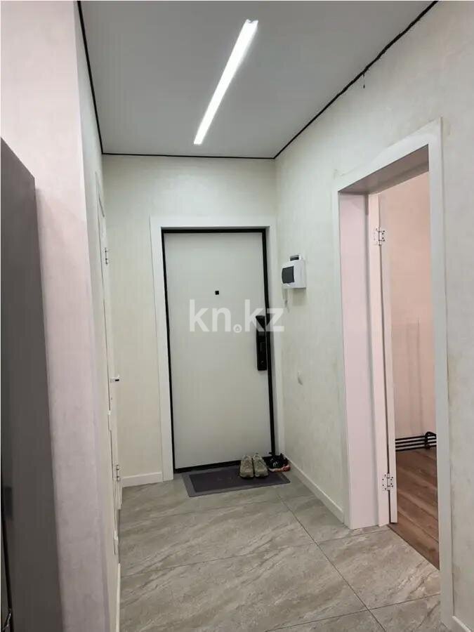 Продажа 1-комнатной квартиры, 35 м² в Астане - фото 4
