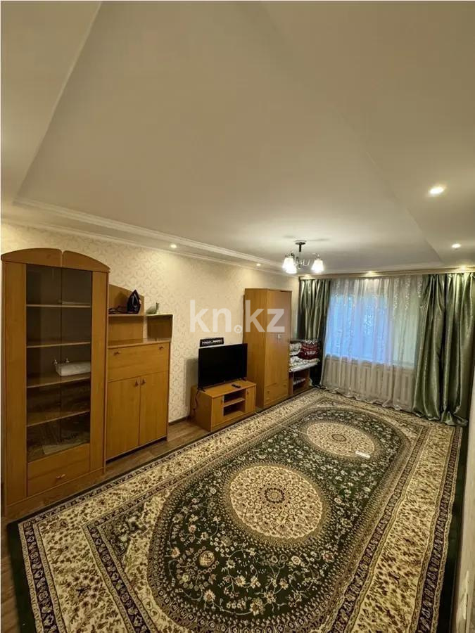Продажа 3-комнатной квартиры, 62 м² в Алматы