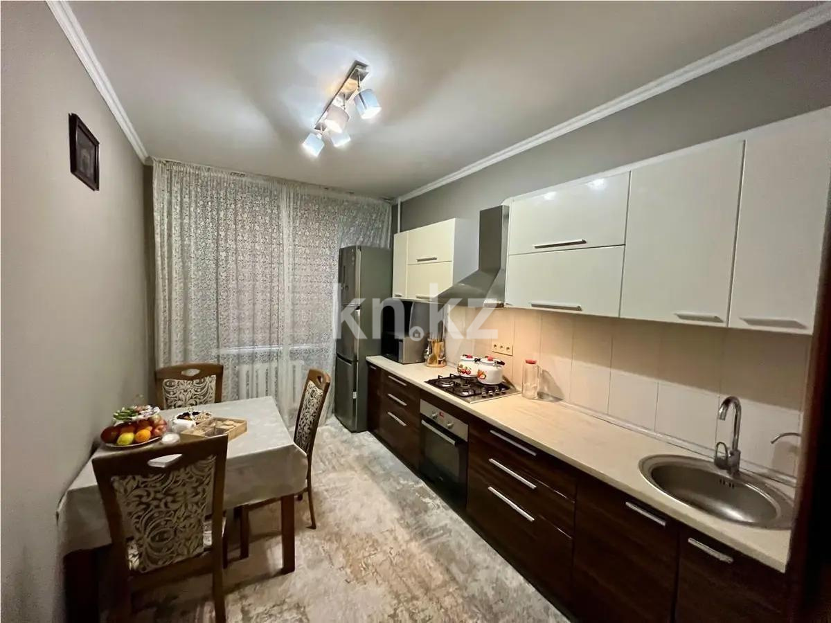 Продажа 2-комнатной квартиры, 70 м² в Алматы - фото 3