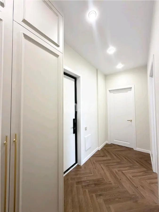 Продажа 2-комнатной квартиры, 43 м² в Астане - фото 4
