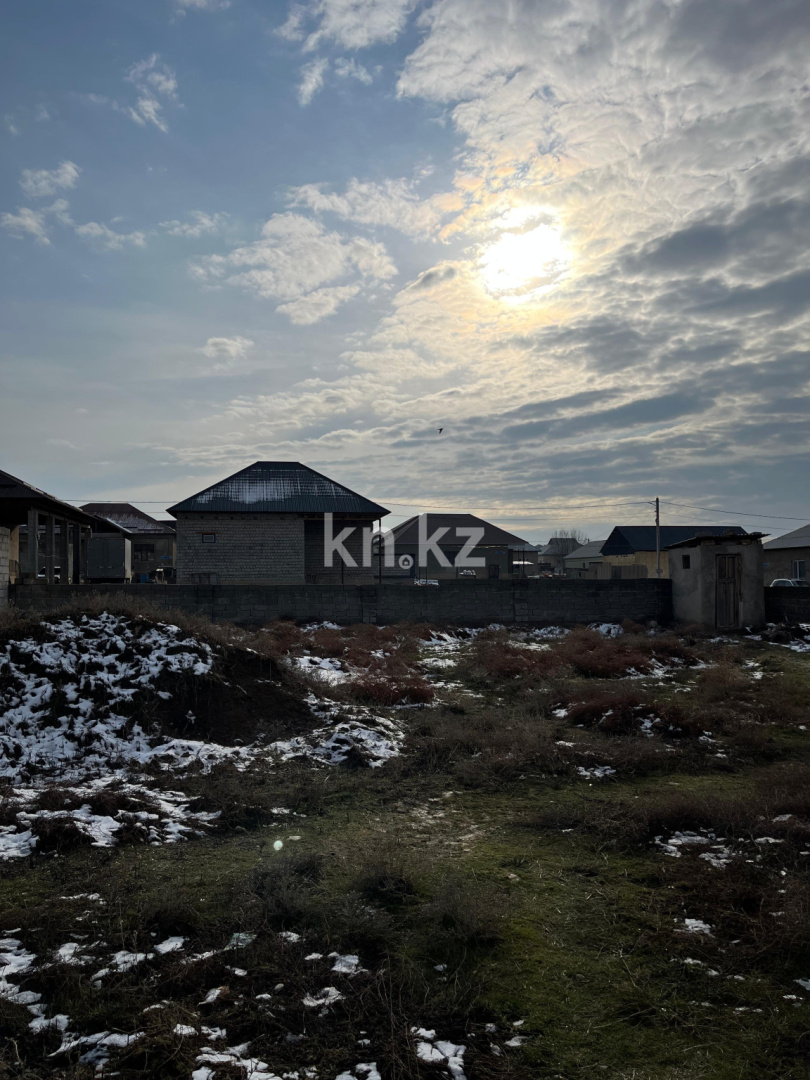 Продажа 4-комнатного дома, 155 м² в Шымкенте - фото 4