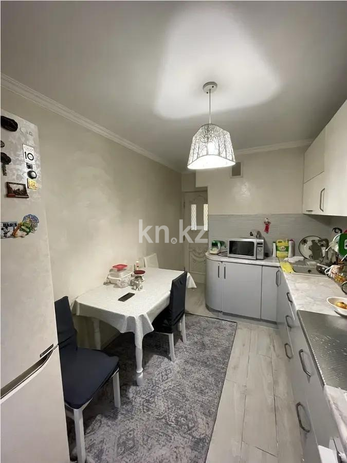 Продажа 4-комнатной квартиры, 73.9 м², мкр-н 9, дом  49 в Алматы - фото 3