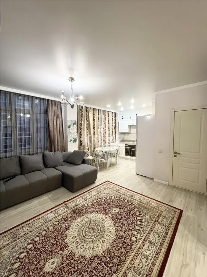 Продажа 2-комнатной квартиры, 46 м², ул. Омарова, дом  23 в Астане