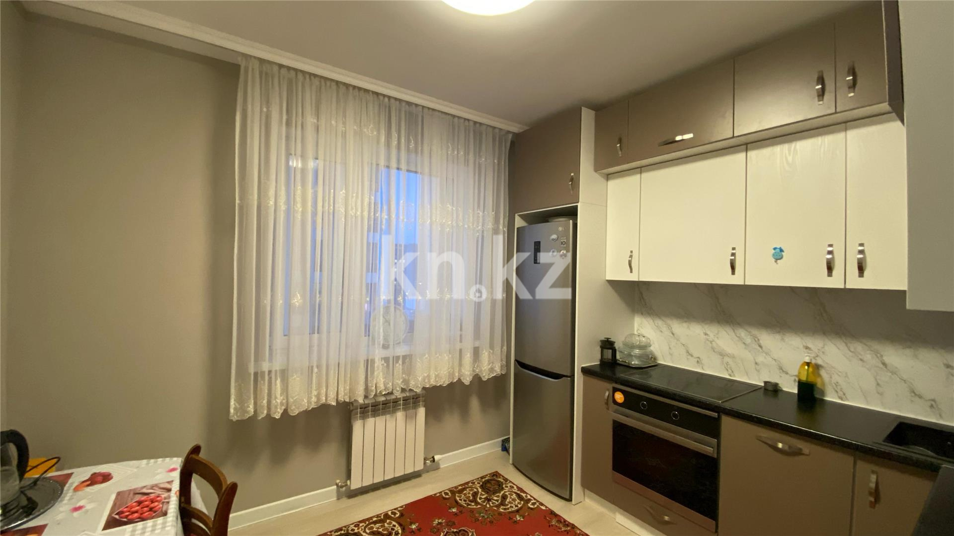 Продажа 2-комнатной квартиры, 60 м², ул. Баглановой в Астане - фото 8