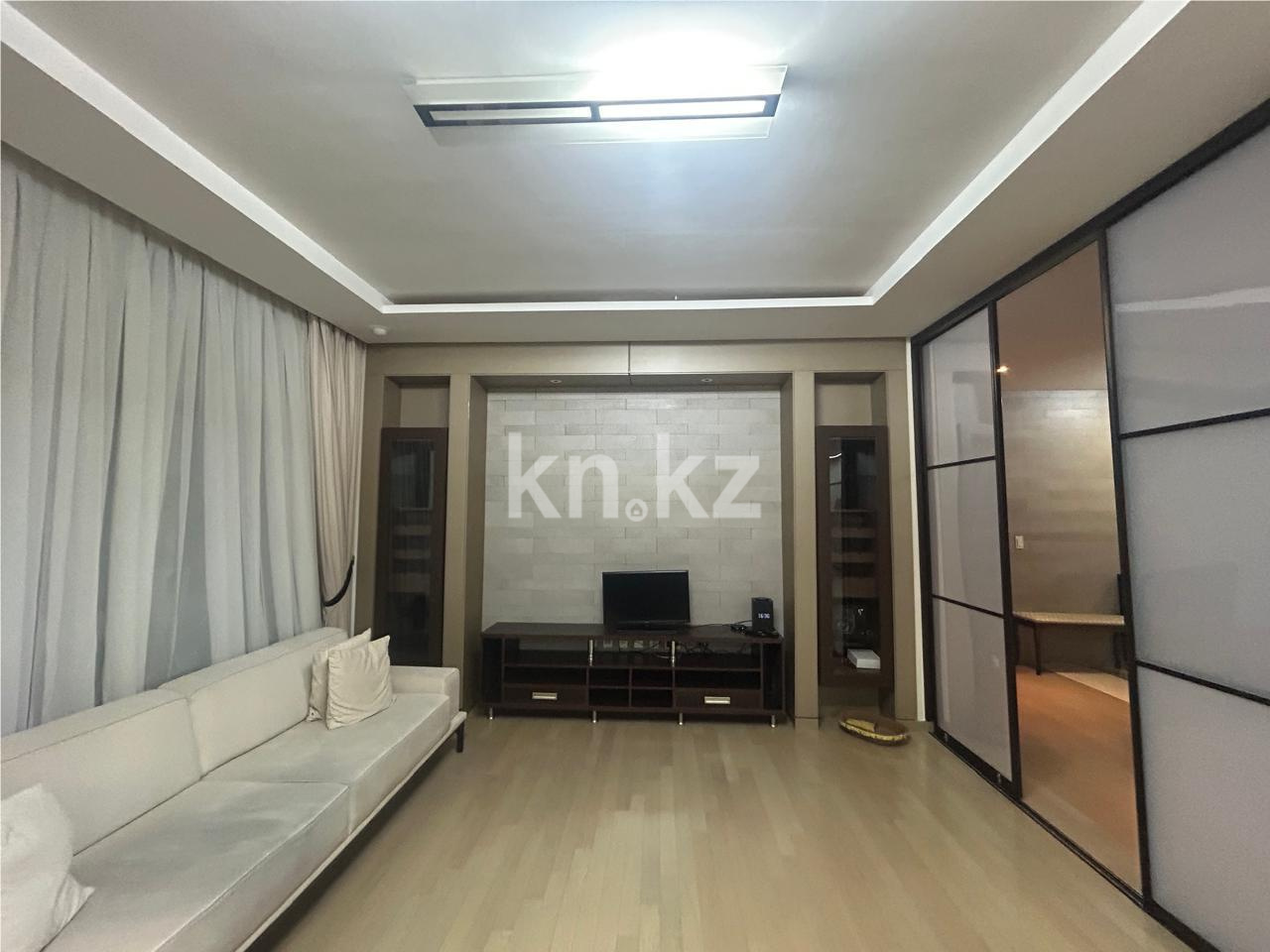 Продажа 3-комнатной квартиры, 107 м², ул. Байтурсынова в Астане - фото 9