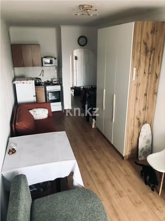 Продажа 1-комнатной квартиры, 28 м² в Астане - фото 2
