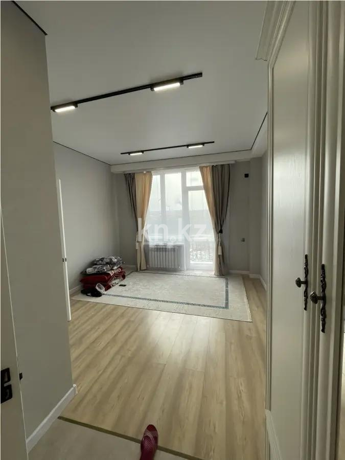 Продажа 1-комнатной квартиры, 32 м², мкр-н 20, дом  46 в Алматы