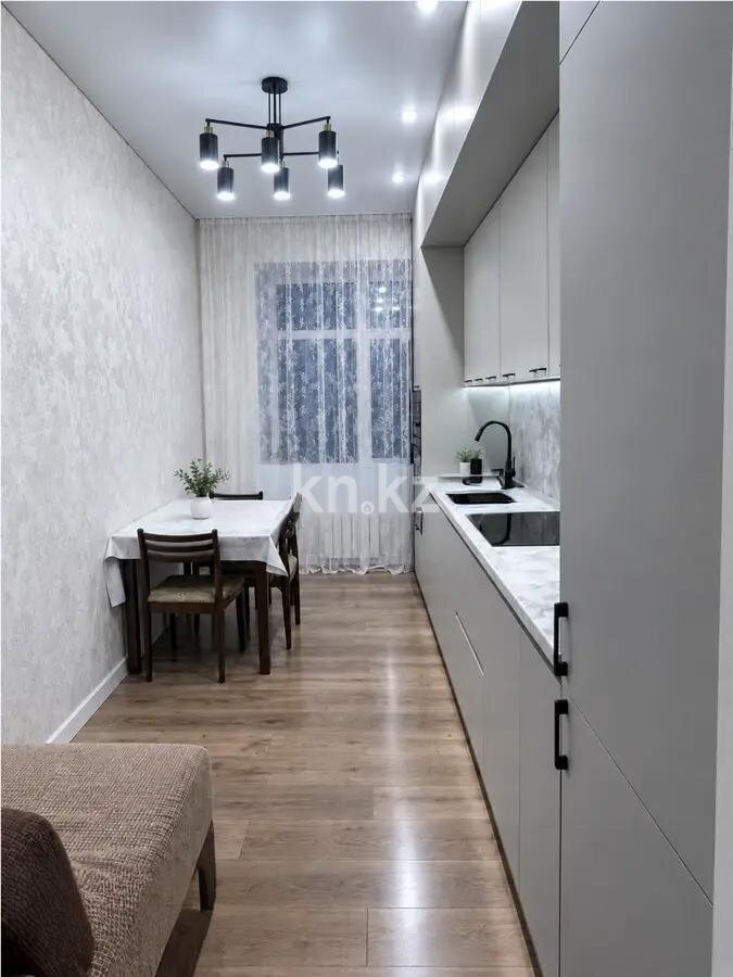 Продажа 2-комнатной квартиры, 54 м² в Астане - фото 3
