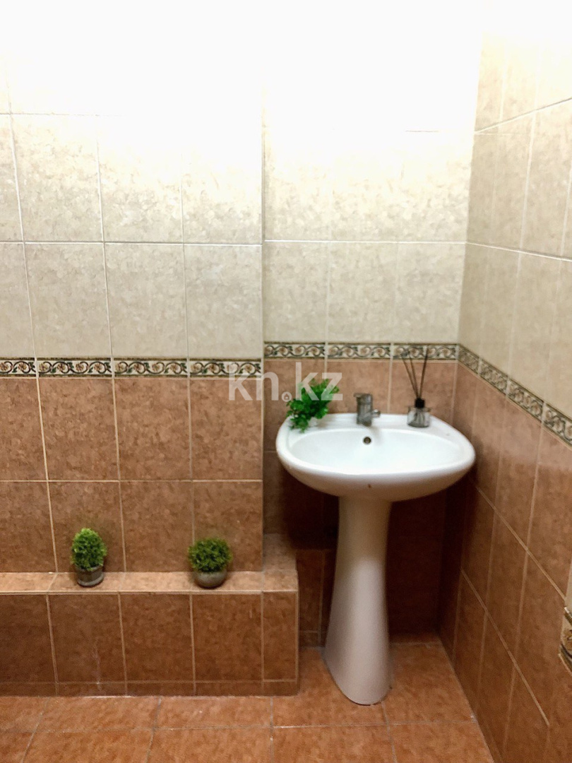Аренда 2-комнатной квартиры, 90 м² в Алматы - фото 22