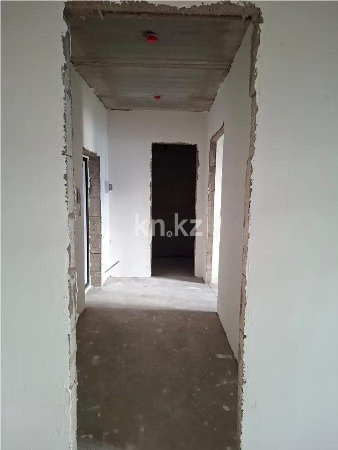 Продажа 2-комнатной квартиры, 52.1 м² в Астане - фото 3