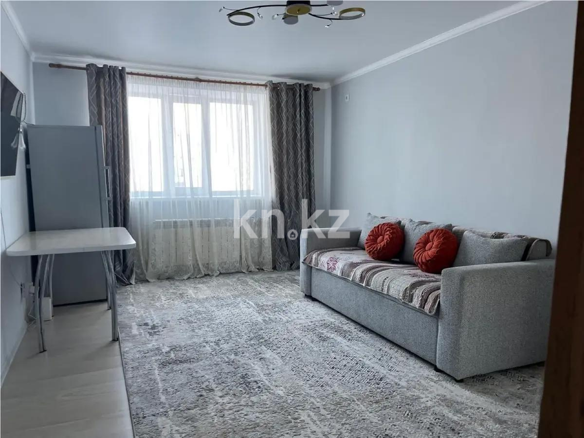 Продажа 1-комнатной квартиры, 34 м² в Астане