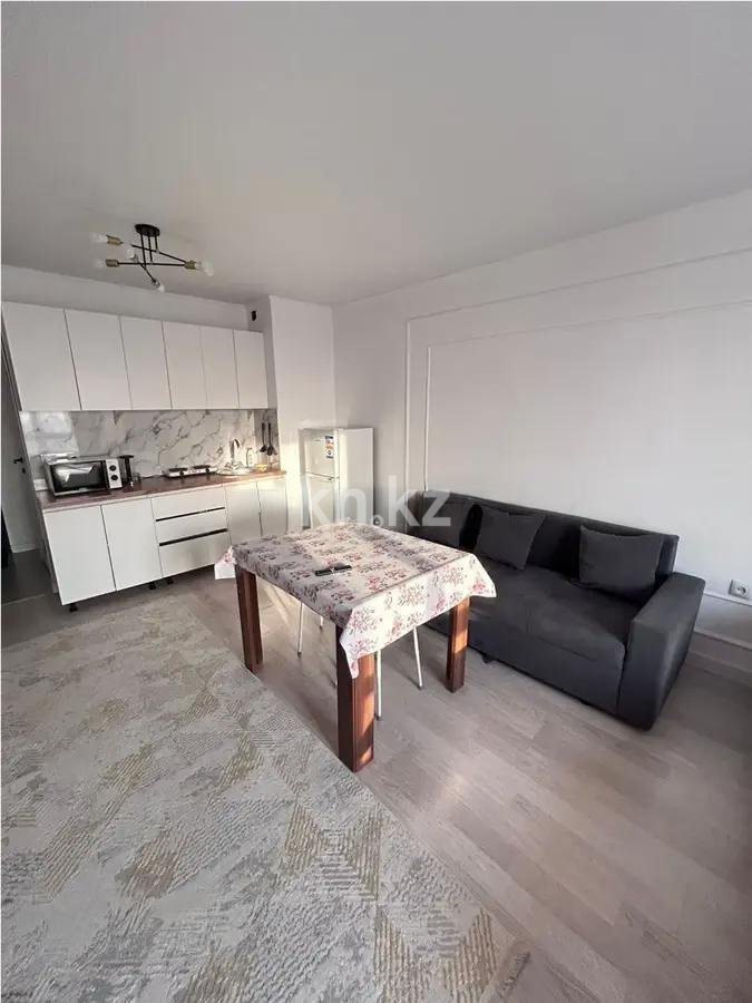 Продажа 1-комнатной квартиры, 30 м² в Алматы